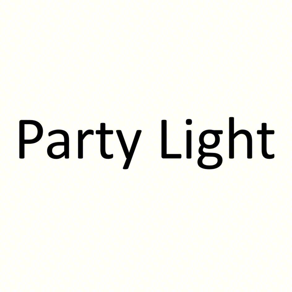 Party Light