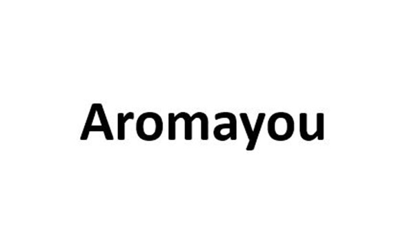 Изображение товарного знака Aromayou