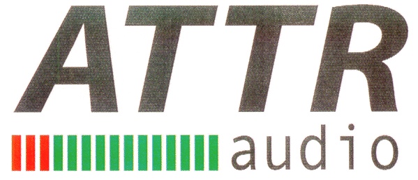 ATTR audio
