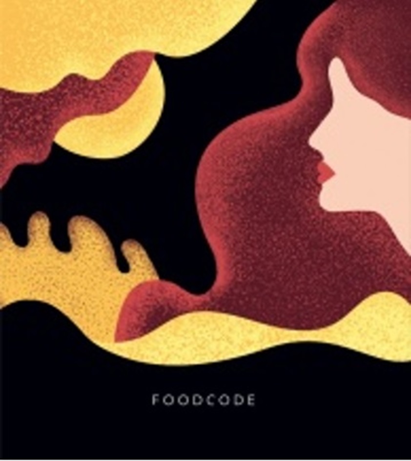 Изображение товарного знака FOODCODE