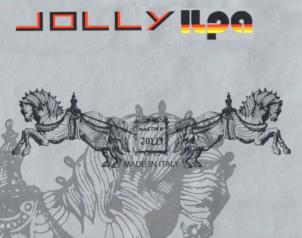 JOLLY 100
