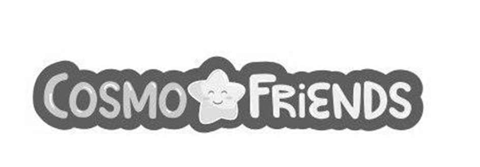Изображение товарного знака COSMO FRIENDS