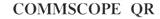 COMMSCOPE QR