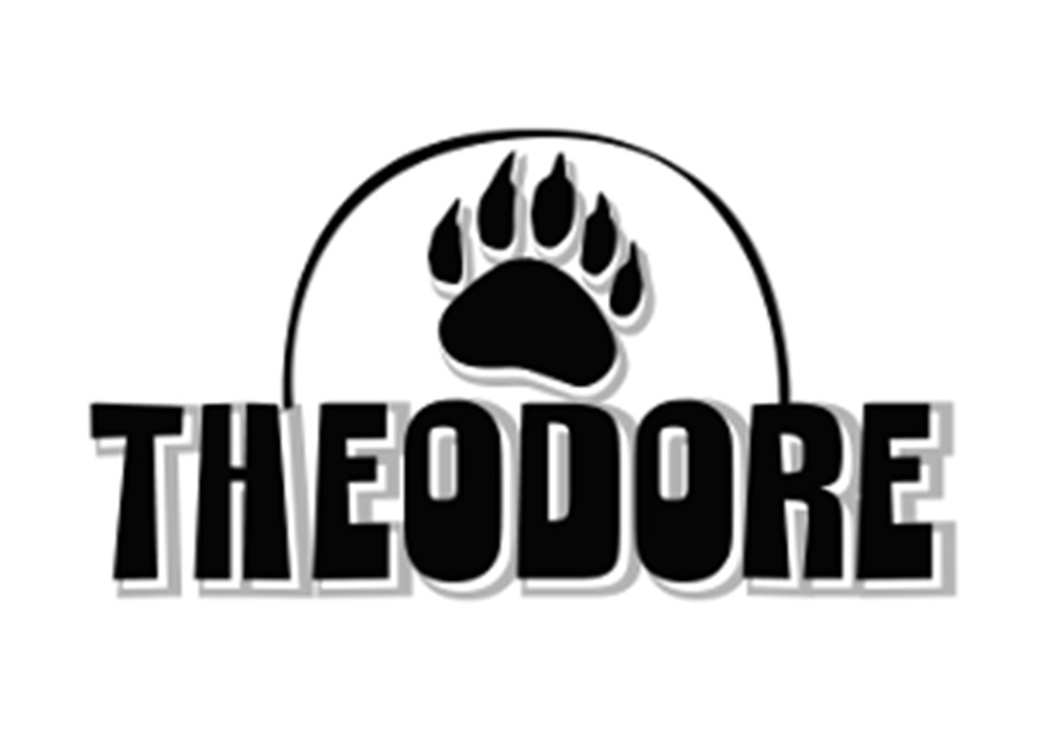 Изображение товарного знака THEODORE