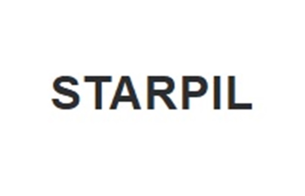 Изображение товарного знака STARPIL