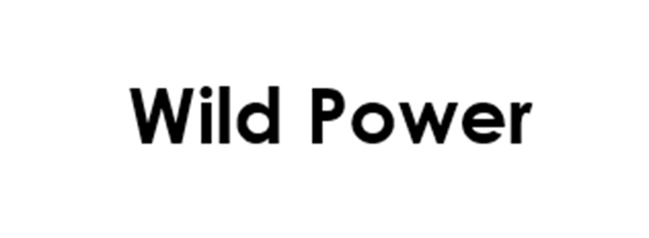 Wild Power