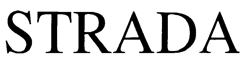 STRADA
