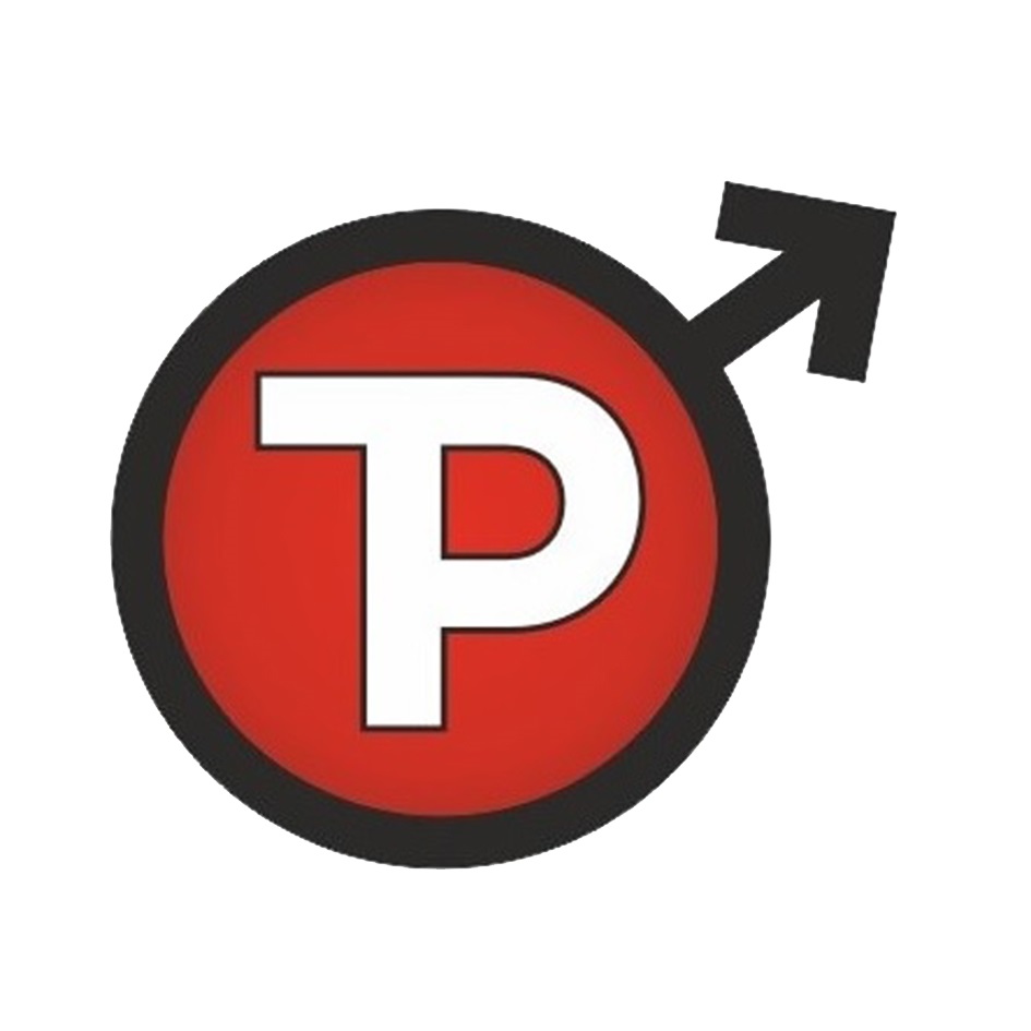 Изображение товарного знака P