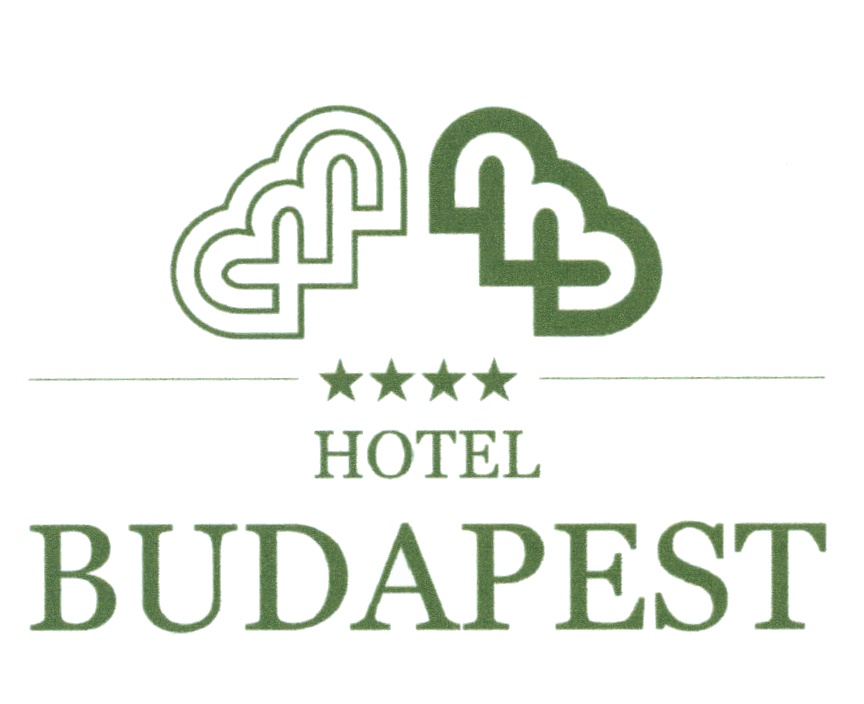HOTEL BUDAPEST