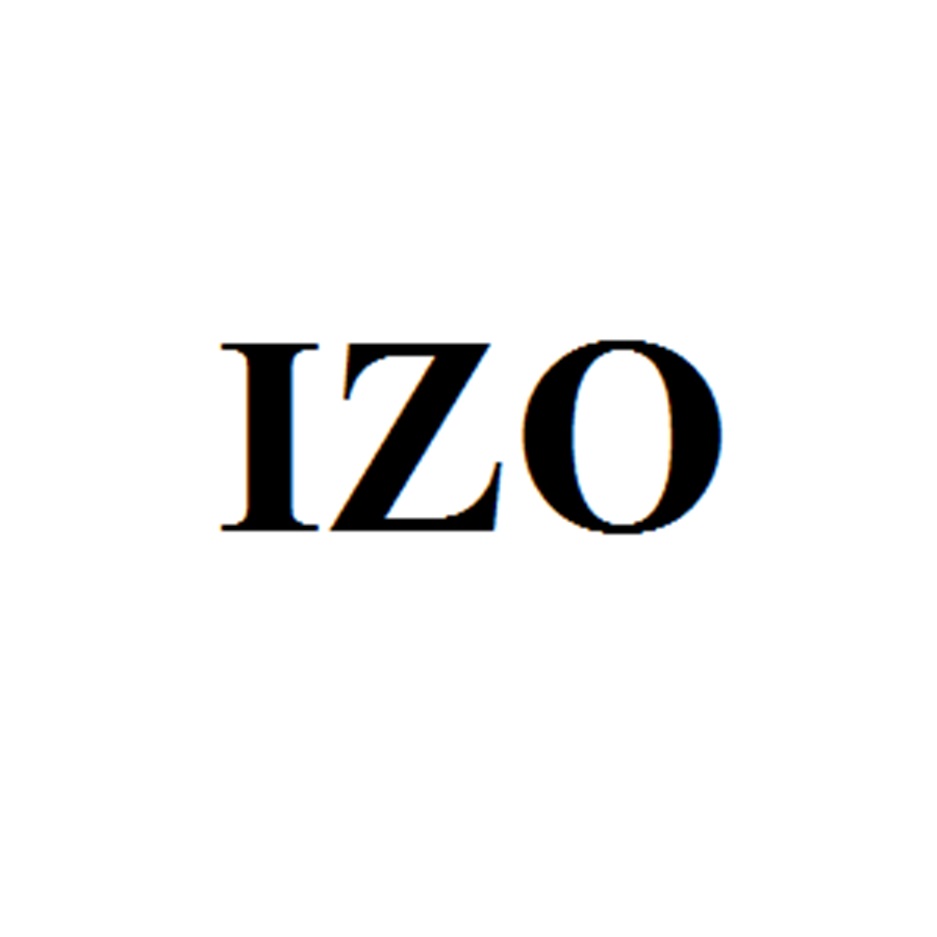 Изображение товарного знака IZO