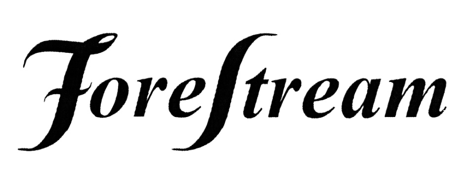 Forestream