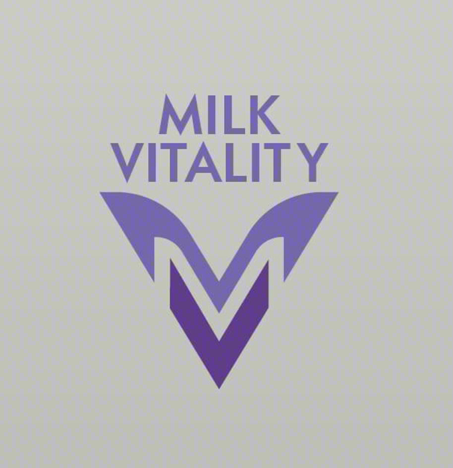 Изображение товарного знака MILK VITALITY