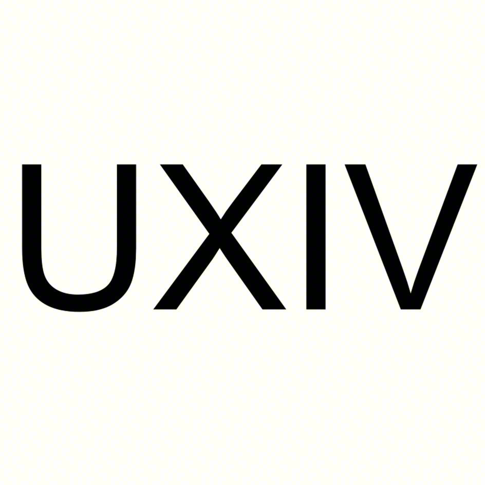 UXIV