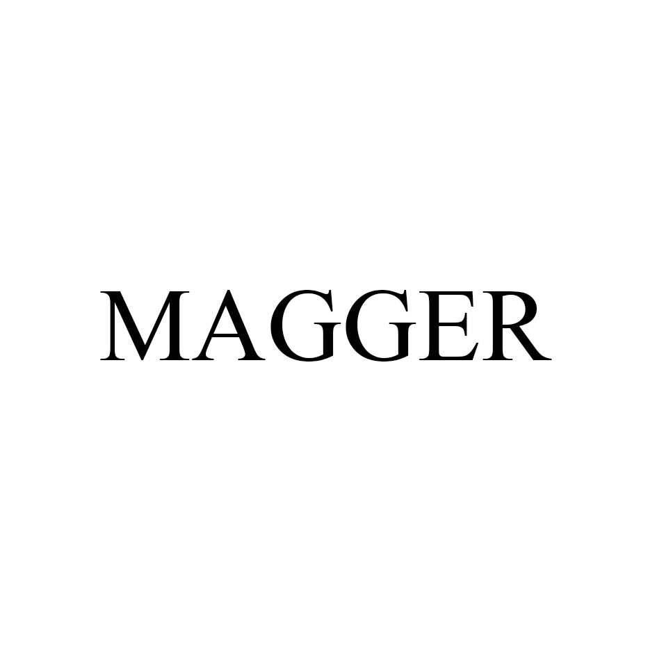 Изображение товарного знака MAGGER