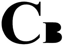 Cb