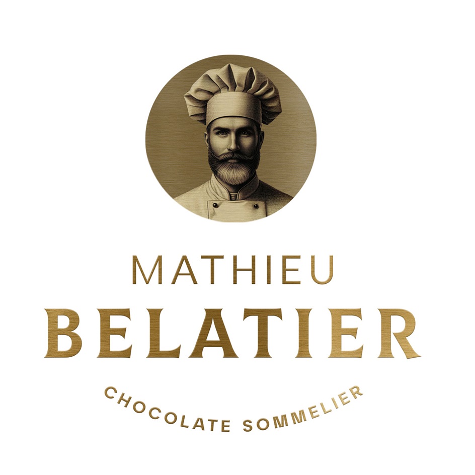 Изображение товарного знака MATHEU BELATIER CHOCOLATE SOMMELIER