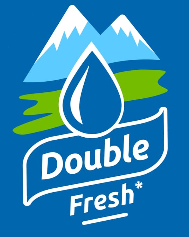 Изображение товарного знака Double Fresh*