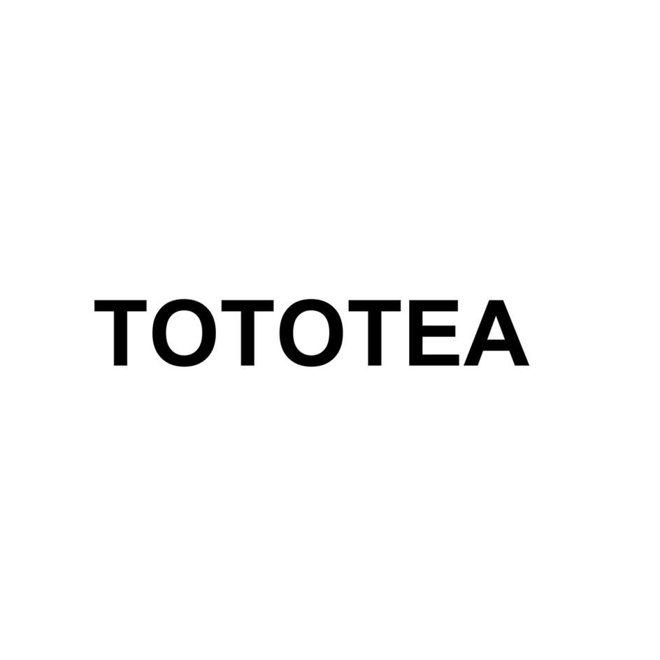 Изображение товарного знака TOTOTEA