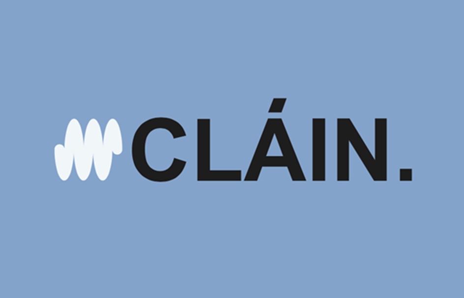 CLÁIN.