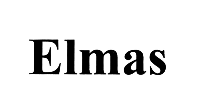 Elmas