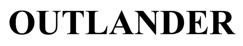 Изображение товарного знака OUTLANDER