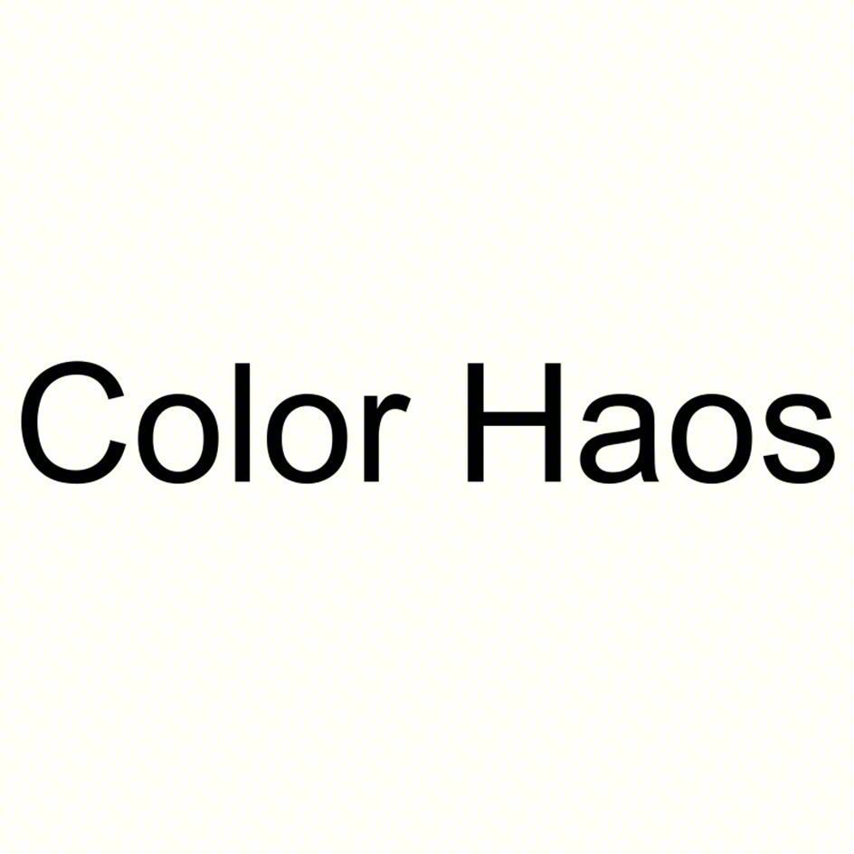 Color Haos