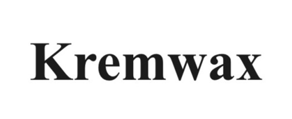 Изображение товарного знака Kremwax