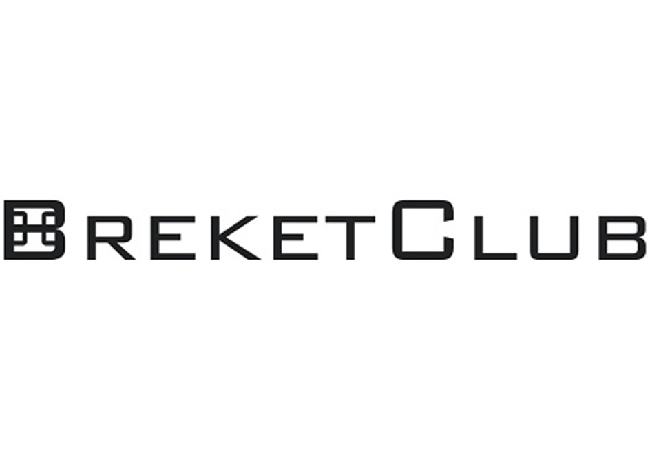 Изображение товарного знака BREKETCLUB