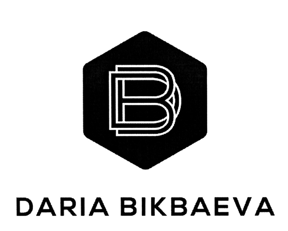 DARIA BIKBAEVA