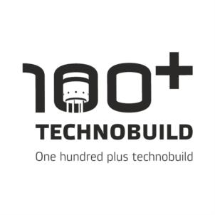 100+ TECHNOBUILD One hundred plus technobuild