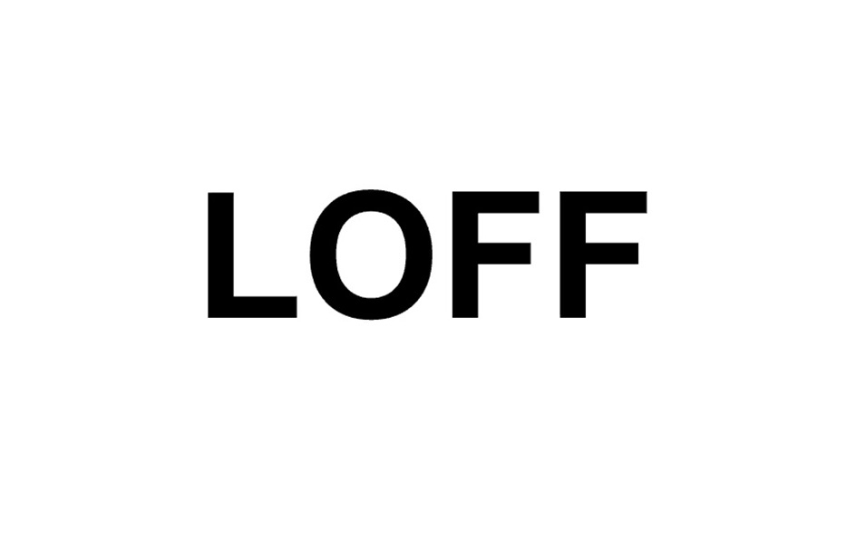 Изображение товарного знака LOFF