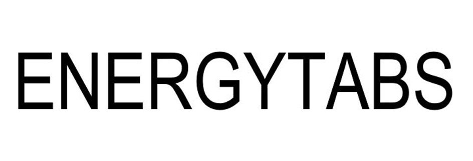 ENERGYTABS