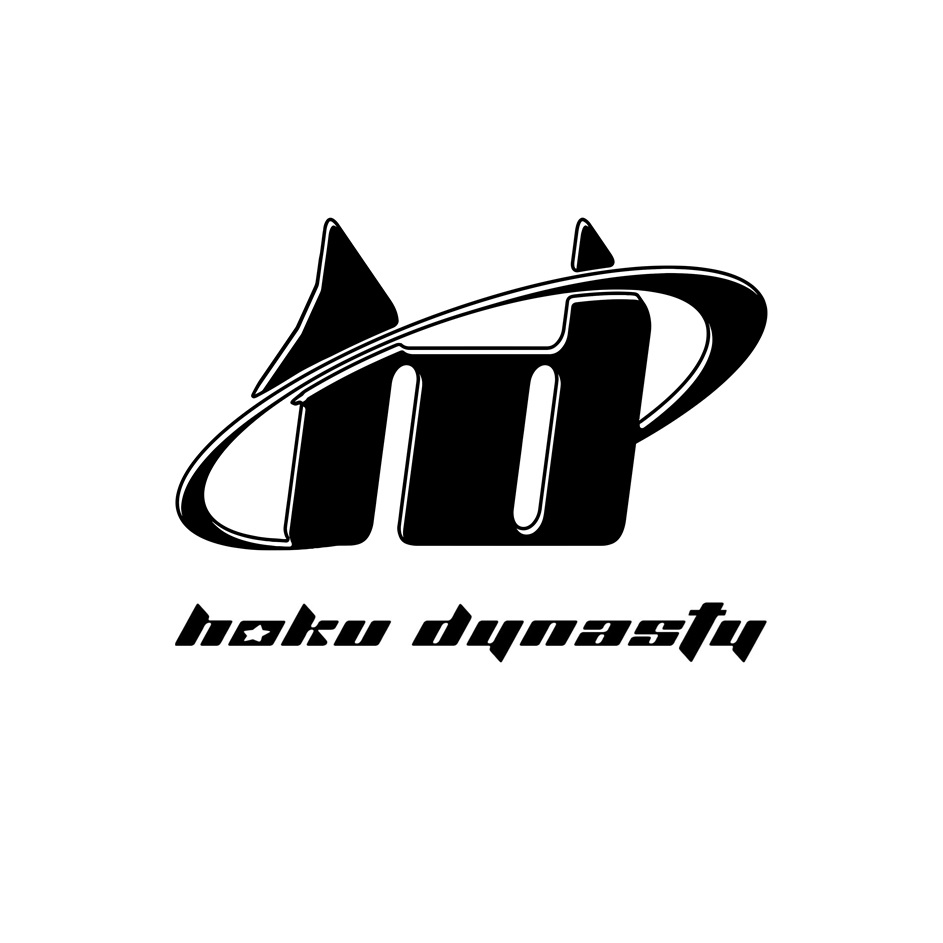 Изображение товарного знака hoku dynasty