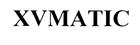 XVMATIC