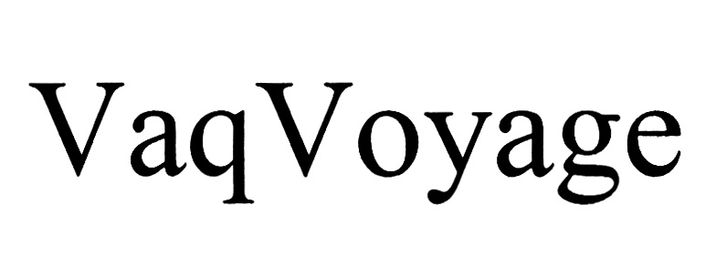 VaqVoyage