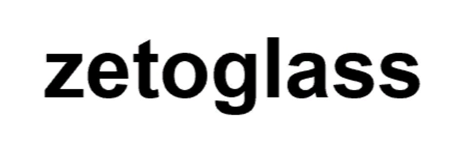 Изображение товарного знака zetoglass