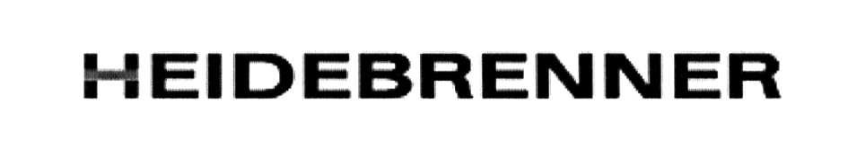 HEIDEBRENNER
