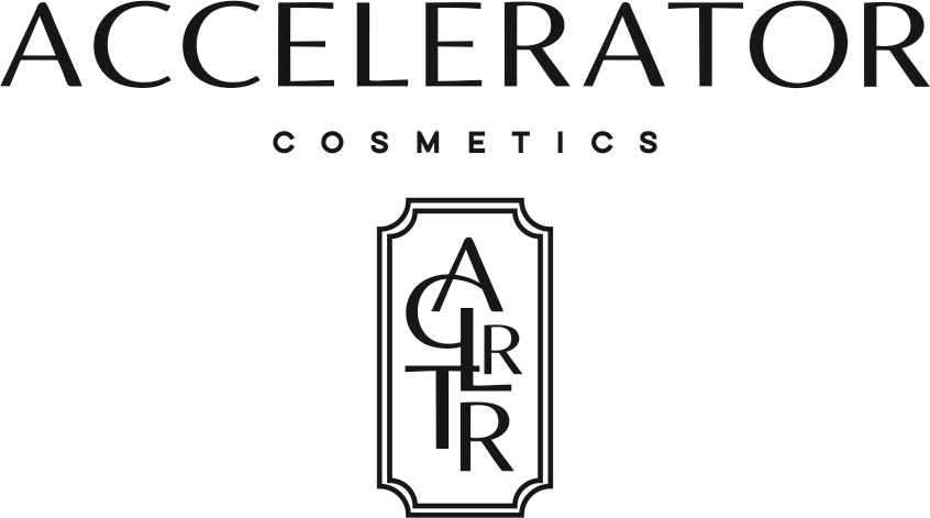 ACCELERATOR COSMETICS A C T R R