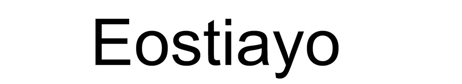 Eostiavo