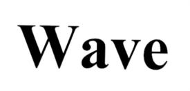 Wave