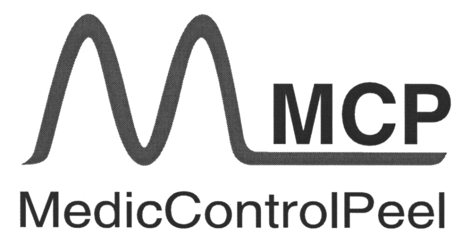 Изображение товарного знака MCP MedicControlPeel