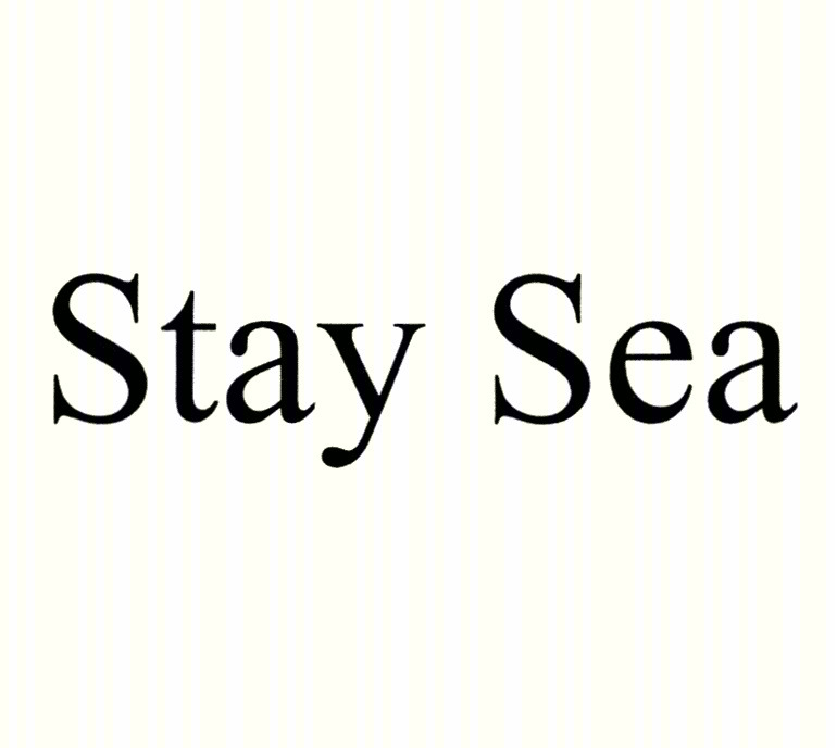 Stay Sea