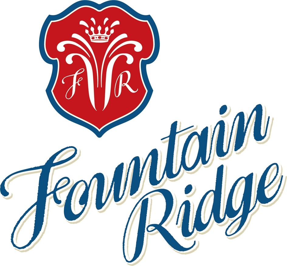 Изображение товарного знака Fountain Ridge