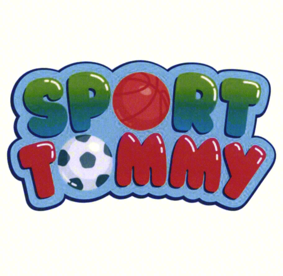 Изображение товарного знака SPORT TOMMY