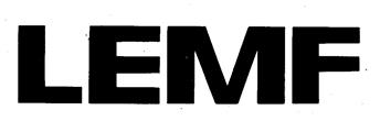 LEMF