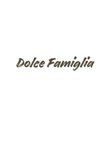 Dolce Famiglia