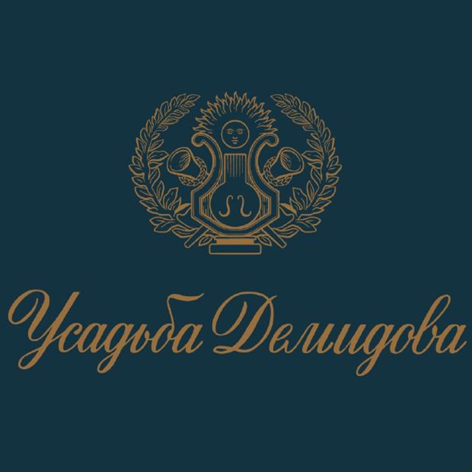 Изображение товарного знака Усадьба Демидова