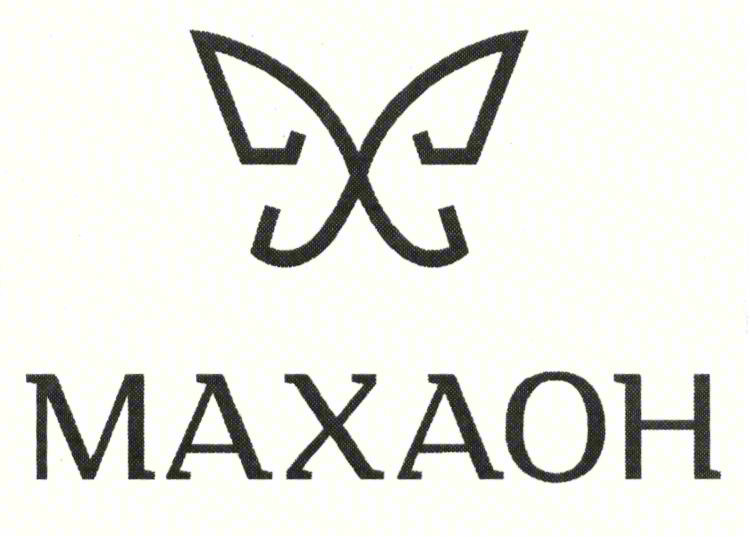 MAXAOH