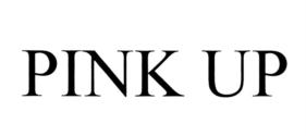 PINK UP