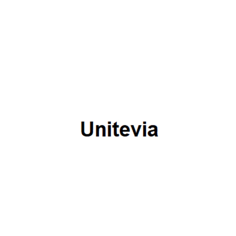 Изображение товарного знака Unitevia